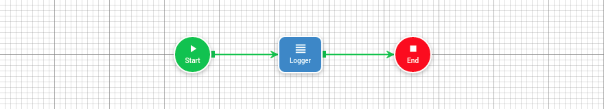 Logger image
